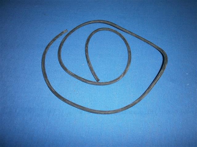 Dichtgummi R100RS Windschutzscheibe/Instrumententräger





