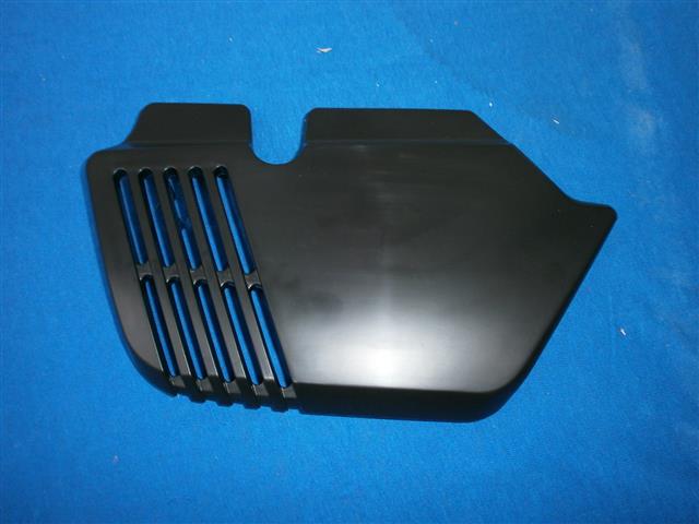 Batterieabdeckung links R45,65 V