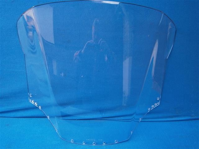 Windschutzscheibe RT Modelle (475mm) Modelle bis Dez.79