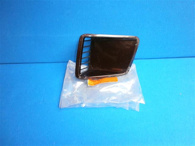 Lufteintritt links RT Verkleidung100RT,T (NOS) braun Farbcode 552