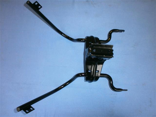 Verkleidungshalter R100RS1985-1995 nicht lieferbar
