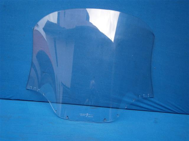 Windschutzscheibe 80RT,100RT (485mm) Modelle ab Baujahr 1980-1995