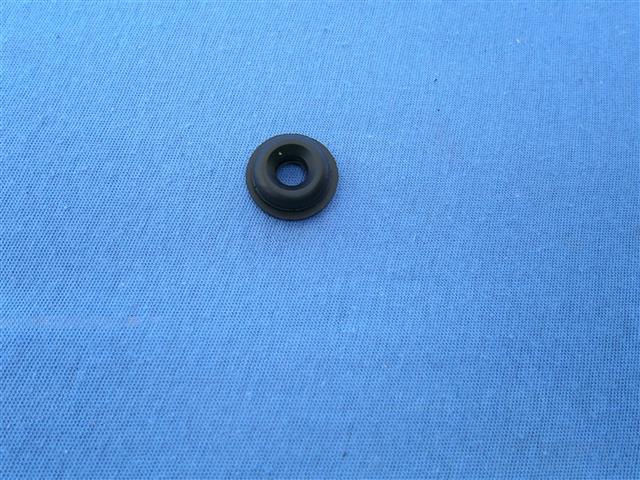 Gummitülle Tankauflage hinten Boxer R65,80,100RS,RT ab Bj 85, Gummitülle Batterieabdeckung R100R,80R,K75,K100 Modelle