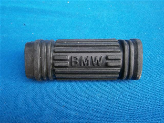 Fußrastengummi Boxer vorn ab Bj. 81-84