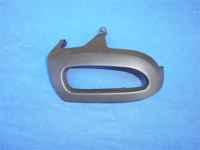 Zylinderschutzbügel links (4 Ventil Boxer) V