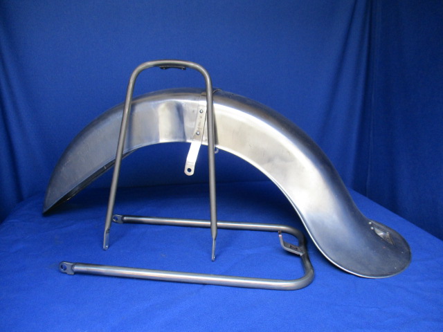 Schutzblech vorn roh R51/3,67,67/2,67/3 roh mit Streben