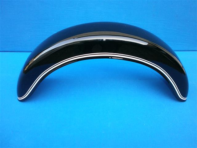 Schutzblech vorn R26,27,50,50/2,60,60/2,50S,69,69S lackiert