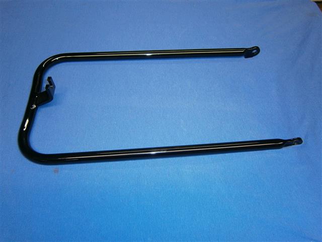 Schutzblech vorn R68 grundiert n.m.l.