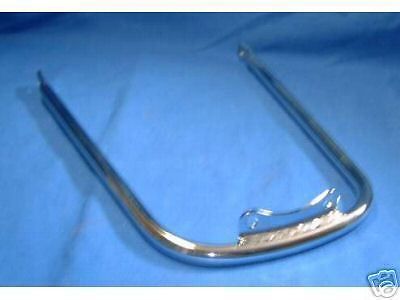 Schutzblechbügel vorn unten R50-69S USA Modelle mit Telegabel