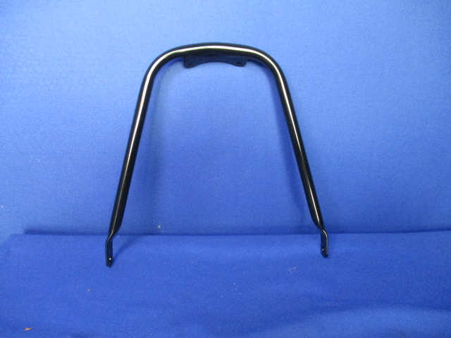 Versteifungsbügel R27,R26) bei Verwendung Gepäckträger,Tourensitz oder Soziussattel