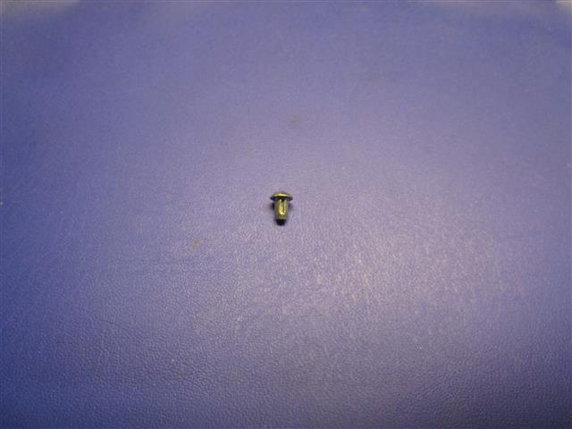 Kerbnagel Typenschild R50/5,60/5,75/5,75/6,90/6,90S