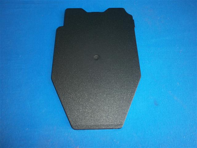 Deckel Werkzeugkasten Boxer 1985-1995