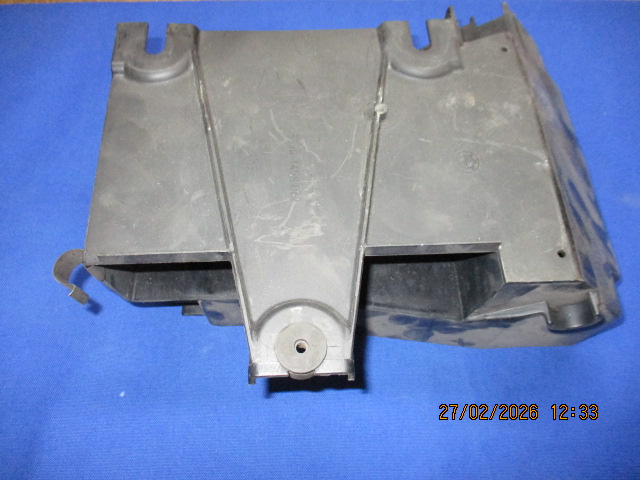 Werkzeugkasten K100,RS,RT,LT,K75,C,RT,S