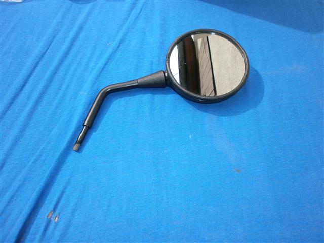 Spiegel rechts  80G/S, 80ST ab 09/85, 80GS,100GS 1987-1990
