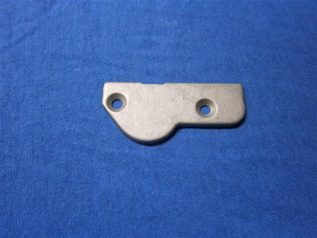 Deckel von Schloßgehäuse Sitzbank /5/6/7,45,65, 1970-1985 und R65,80,100RS,RT 1985-1995