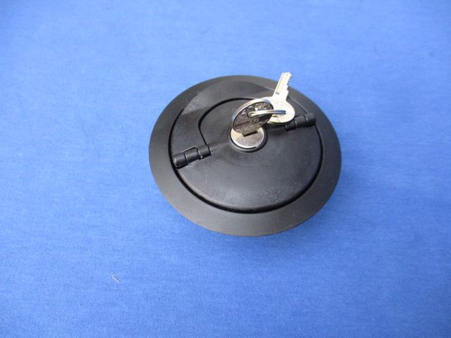 Tankdeckel ab Baujahr 1976-1995 (nicht passend für R65GS,80G/S,80GS,100GS 1987-1990)