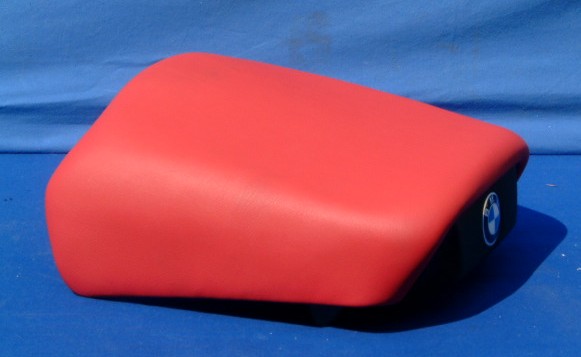 Sitzbank R1100RS hinten rot ab 9.95