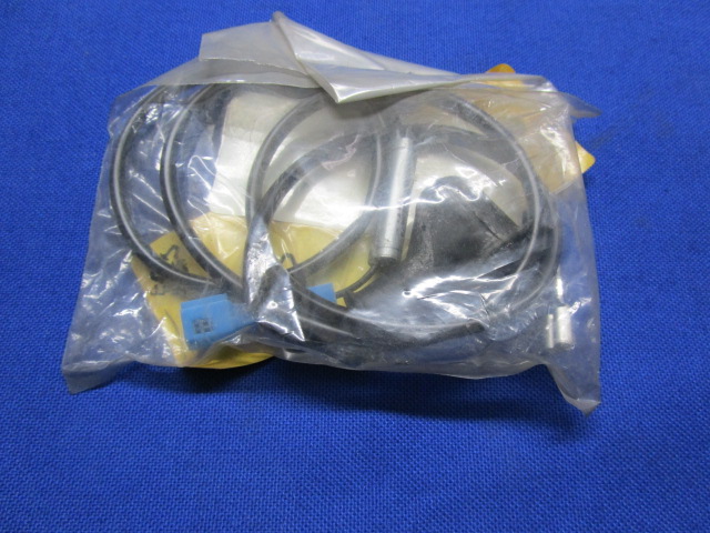 Kabelsatz Zusatzinstrumente Temperaturanzeige  K75-K100, K1, K1100RS,K1100LT,K1200GT