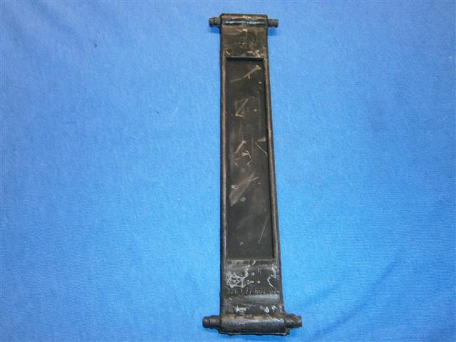 Spannband Batterie R26,27, R50-69S 12V Gleichstrom (2x Volt Batterieträger) V