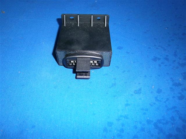 Relais Blinker ab 1990 R80GS,100GS,R80R,100R,Myst.