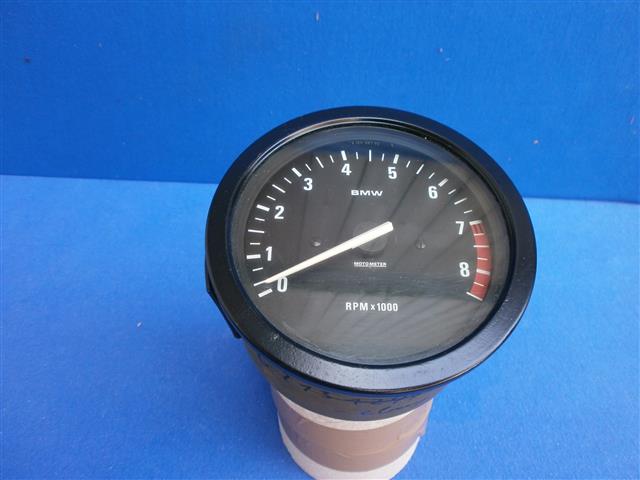 Drehzahlmesser R100GD,80GS,R80R,R100R gebraucht, ok