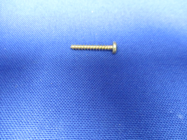 Schraube Befestigung Kontrolleuchten R80R,100R