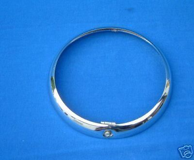 Chromring Scheinwerfer R45,65,LS, 80ST, und R1100R,850R  - 01/97 original