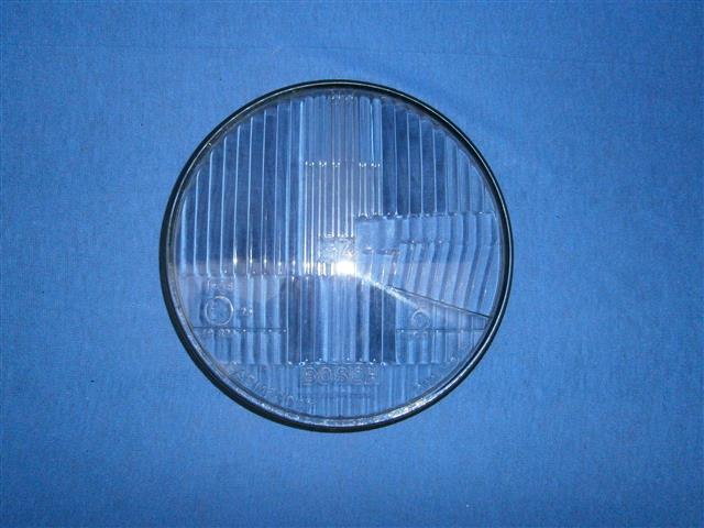 Einbausatz Streuscheibe R45,65,80ST,R1100R,850R