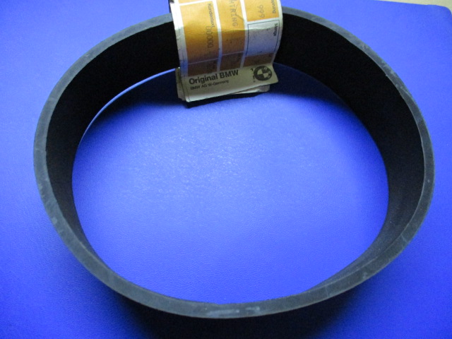 Abdichtring Glas/Vorderer Scheinwerferring R65GS,80G/S,80GS,100GS - 1990 , 80 Basic