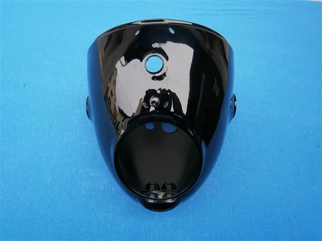  Scheinwerfergeh&auml;use ab 1954 R51/3,67/2,67/3,68,26,27,50,50/2,60,60/2,69,69S z 
   