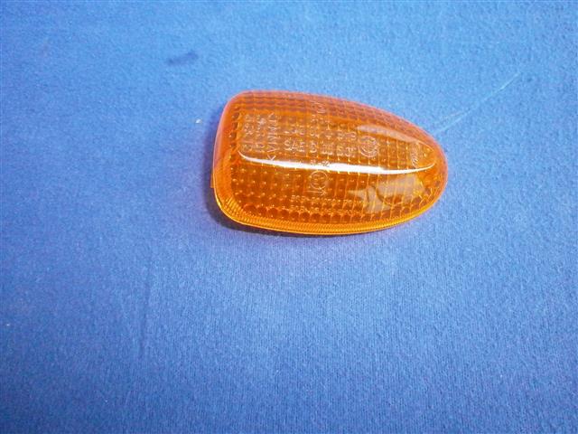 Blinkerglas 850GS,1100GS,1150GS,850R,1150R,1100S,850C,1200C,Modelle und K1200RS,GT