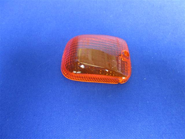 Blinkerglas F650 (NOS) n.m.l