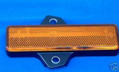 Seitenstrahler Gabel Boxer 1974-1984