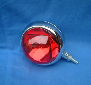 Rotlicht Boxer 1970-1984