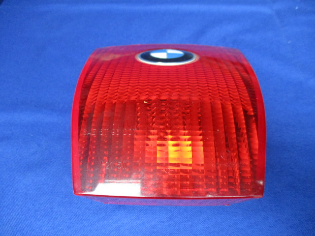 Rücklichtglas mit Emblem R1150R, 850R,K1200RS,K1200GT (Musterbild)
