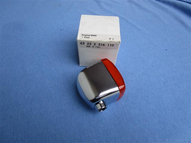 Blinkleuchte R80Basic, R100R,80R (NOS)