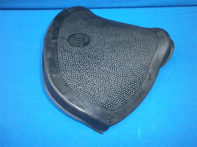 Satteldecke auf Spannrahmen "Blitz" R50,50/2,60,60/2,50S,69,69S mit Winkelstück