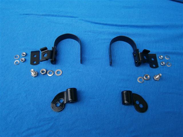 Sitzkissenhalte-, anbausatz komplett Georg Meier R68 (51/2,51/3,67,67/2,67/3)