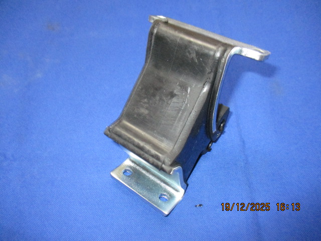 Sattelfeder (Gummiblock) R50,50/2,60,60/2,69,69S,50S