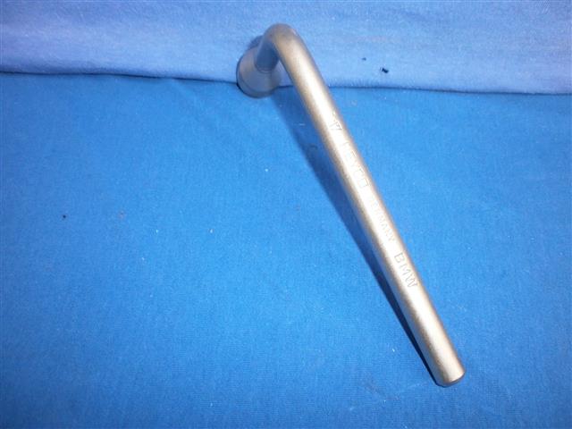 Steckschlüssel 17mm R65GS,80G/S,ST,ab 85 R65,80,100,RS,RT,GS Modelle,R80R,R100R,K75-K1