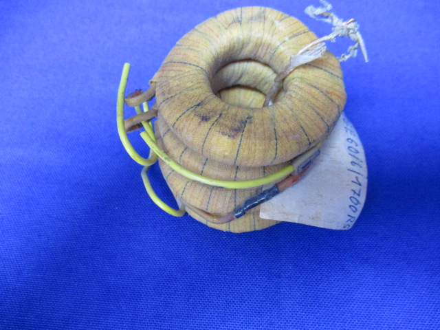 Feldspulensatz LJ/CGE 60/6 1700 R5 R50/2,60/2,69S,50S