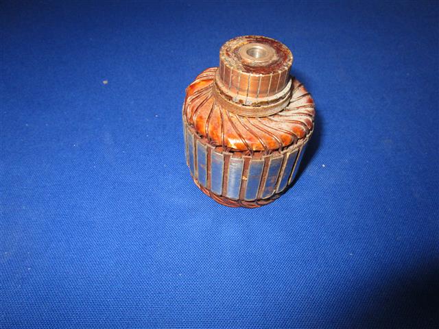 Anker R50/2,60/2,50S,69S 6V orig. BMW/BOSCH (NOS)