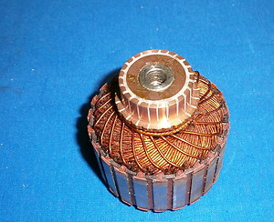 Anker R50/2,60/2,50S,69S 6V