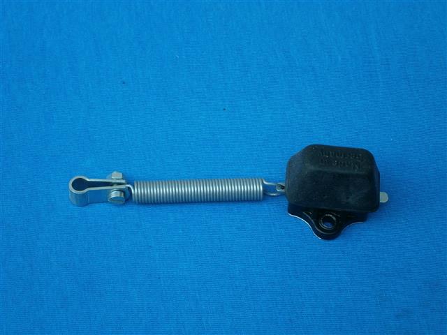 Bremslichtschalter "Hella"  mit Zugfeder R25/0/2,51/2,51/3,67,67/2