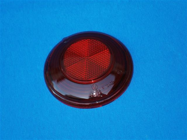  Streuscheibe Tonenr&uuml;cklicht R26,27,50,50/2,60,60/2,50S,69,69S V 
   