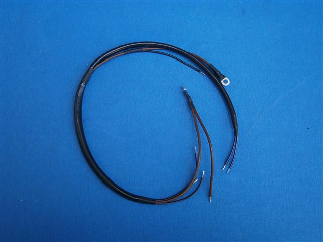 Kabelbaum Hinterteil einzeln R26