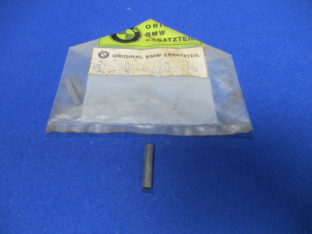 Gummitülle für Litzen Kabelbaum R50,50/2,60/2,50S,69,69S orig. BMW (NOS)