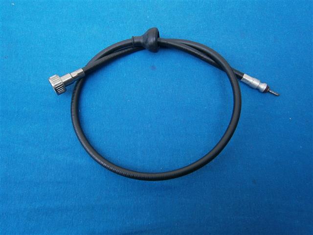  Drehzahlmesserwelle zur &Ouml;lpumpe R50/,60/2,50S,69S  V 
   