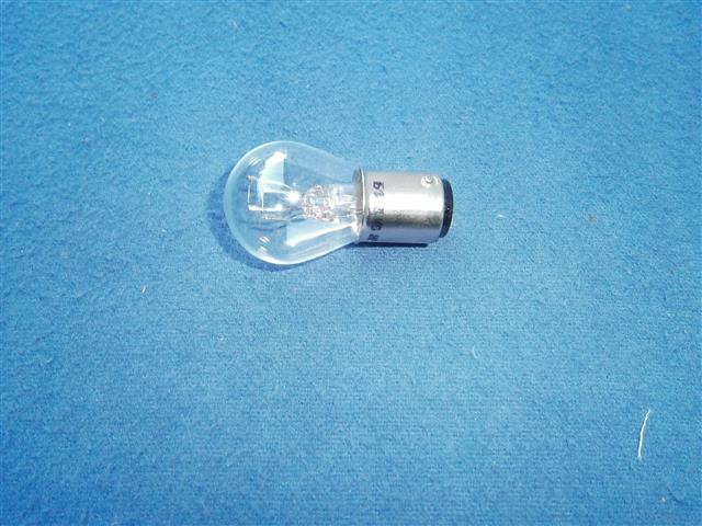 Birne 12V 18/5W Bremsschlußleuchte Tonnenrücklicht bei 12Volt Umbau  R26,27,50,50/2,60,60/2,50S,69,69S V
