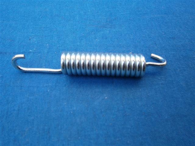Seitenständerfeder R27 für original Seitenständer